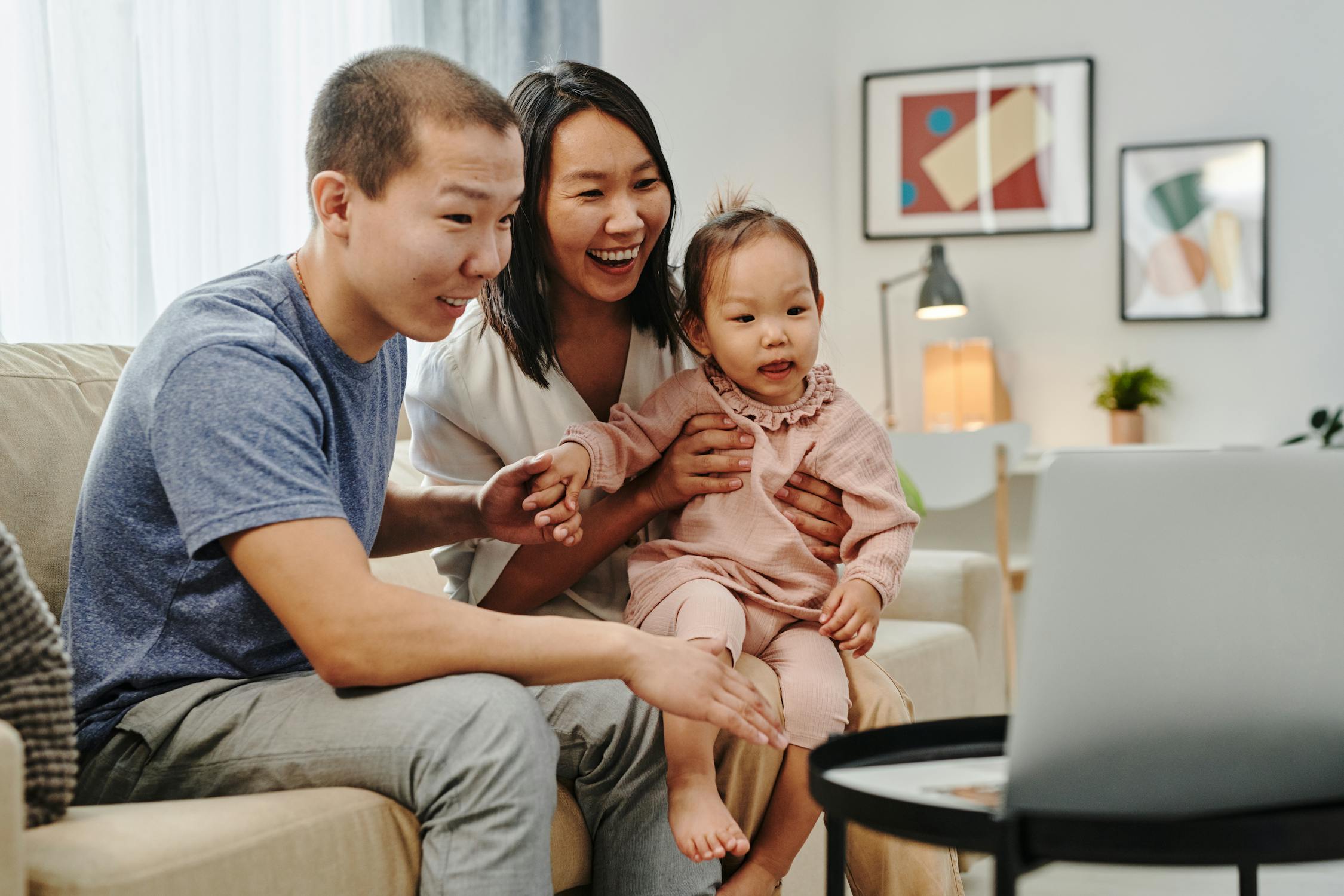 Family consultation for a day programme